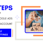How to create Google Ads account