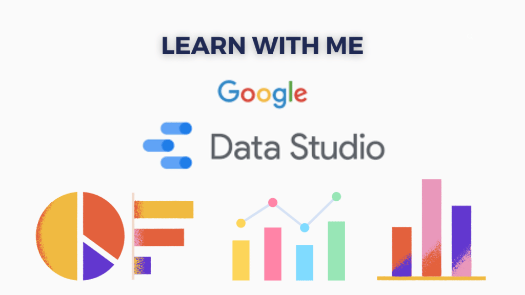 Learn Google Data Studio