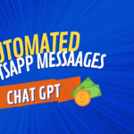 WhatsApp Message Automation with Google Sheet AppScript- ChatGPT codeing