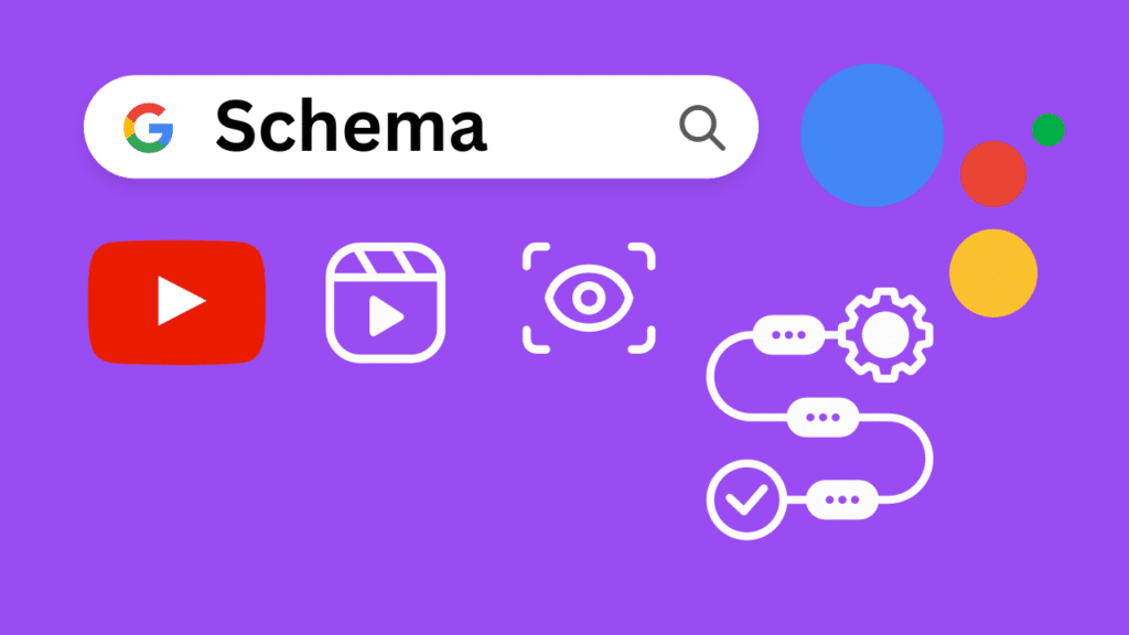 video schema code extractor