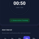 How I Built My Own App to Stop Scrolling My Phone- Using AI